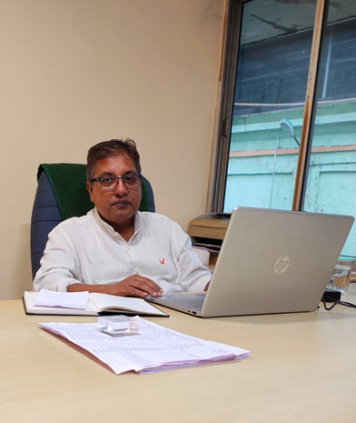 Partha Bhattarcharya